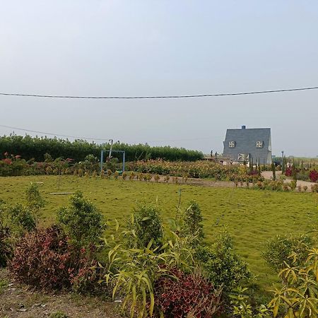 Nisarg Farm Villas Shirdi Exterior photo