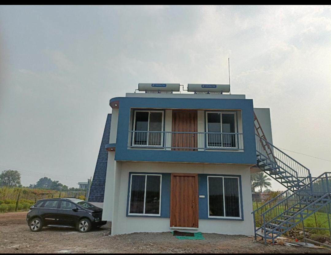 Nisarg Farm Villas Shirdi Exterior photo