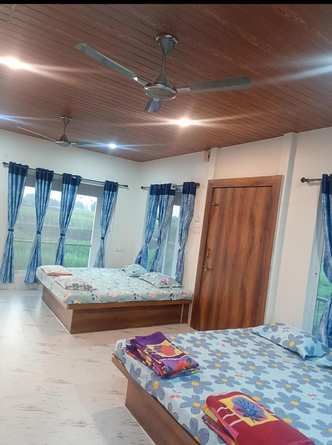 Nisarg Farm Villas Shirdi Exterior photo